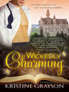Cover image for Wickedly Charming